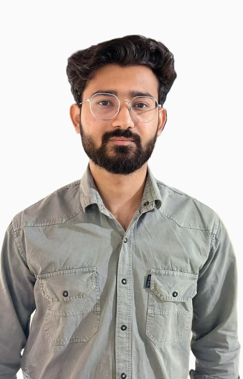Kishan Prajapat