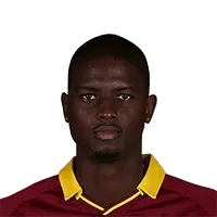 Jason Holder