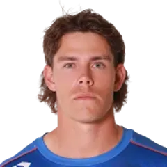Simon Keene