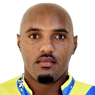 Sunil Ambris