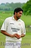 Yasir Ali