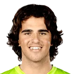 Oliver Davies