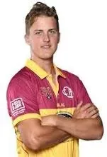 Connor Sully