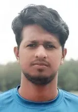 Ifran Hossain