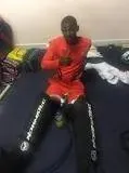 Brian Mudzinganyama