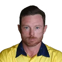 Ian Bell