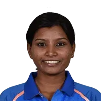 Rajeshwari Gayakwad
