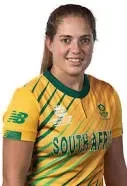 Nadine de Klerk