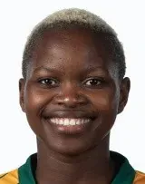 Nonkululeko Mlaba