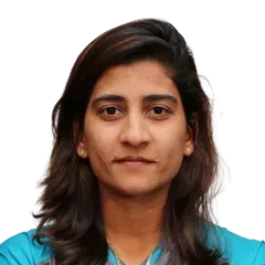 Iram Javed