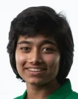 Fatima Sana