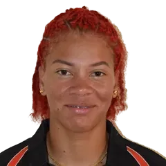 Cherry Ann Fraser