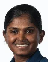 Anushka Sanjeewani