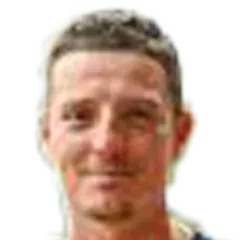 Keith Dudgeon