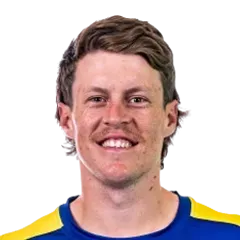 Jake Gibson