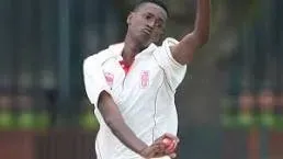 Mihlali Mpongwana