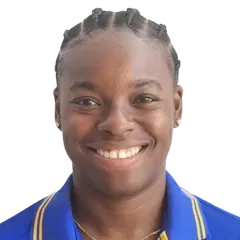 Aaliyah Alleyne
