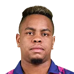 Shimron Hetmyer