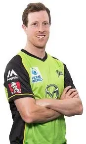 Andrew Fekete