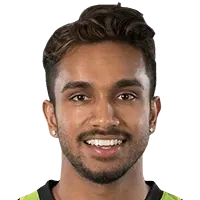 Arjun Nair