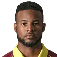 Shai Hope