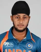 Harmeet Singh