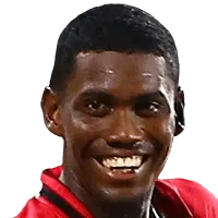 Keemo Paul