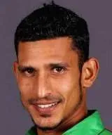 Nasir Hossain