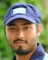 Zakiullah Kamal