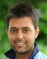 Obaidullah Sadiqui