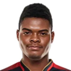 Alzarri Joseph