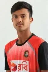 Sanjit Saha