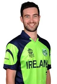 Andrew Balbirnie