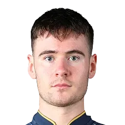 Joshua Little