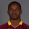 Marlon Samuels