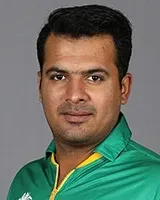 Sharjeel Khan