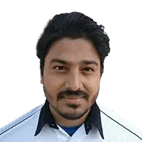 Piyush Kumar