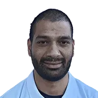 Ravindra Singh Bist