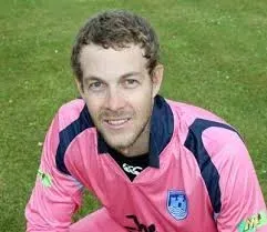 Patrick Botha