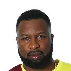 Kieron Pollard