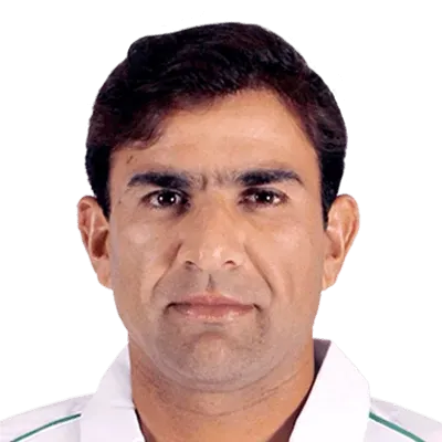 Iftikhar Ahmed