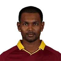 Denesh Ramdin