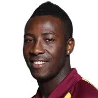Andre Russell