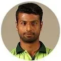 Ehsan Adil
