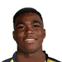 Obed McCoy