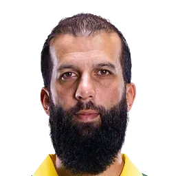 Moeen Ali