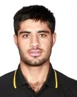 Mohammad Asghar