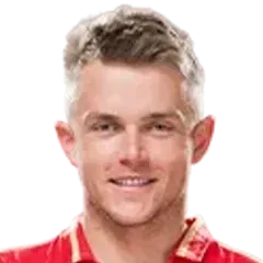 Sam Curran