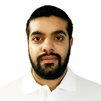 Keyur Mehta