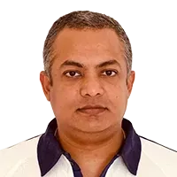 Rohit Deshmoyni
